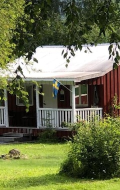 Casa/apartamento entero Stuga 2 (Ragunda, Suecia)