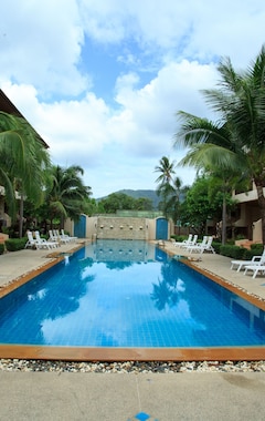Hotel Whispering Palms Suite (Bophut, Tailandia)