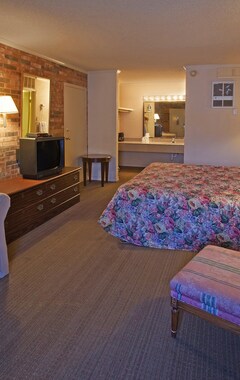 Hotel Americas Best Value Inn & Suites-North Dallas (Dallas, EE. UU.)