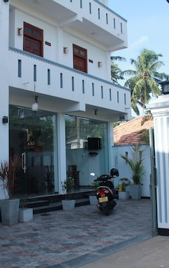 Hotel Ravindra (Ambalangoda, Sri Lanka)