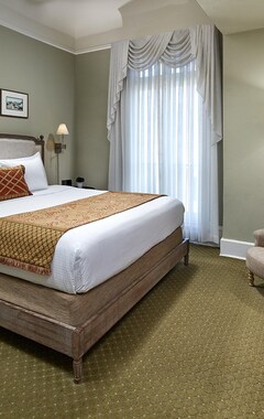 Hotel Glorietta Bay Inn (Coronado, EE. UU.)