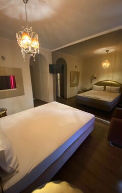 Hotel Ruby Rooms Kifisia (Kifissia, Grækenland)