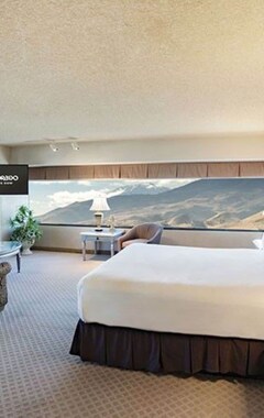 Hotel Eldorado Resort Casino At The Row (Reno, USA)