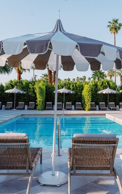 Hotelli Azure Sky Hotel - Adults Only (Palm Springs, Amerikan Yhdysvallat)