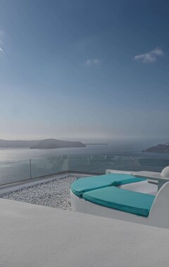 Hotel Tholos Resort (Imerovigli, Grecia)