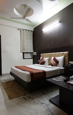 Hotelli OYO 5179 Boomrooms Noida (Noida, Intia)