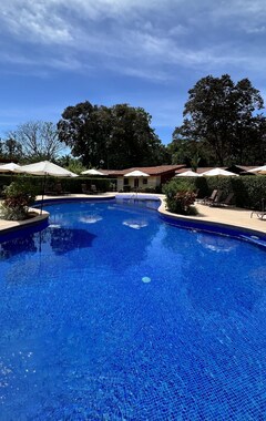 Hotel La Foresta Nature Resort (Quepos, Costa Rica)