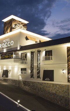Hotel Rocco Nara - Adult Only (Nara, Japan)