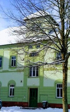 Casa/apartamento entero Apartman Cerny Dul (Cerný Dul, República Checa)