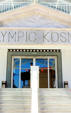 Hotel Bomo Olympic Kosma  and Villas (Kriopigi, Grækenland)