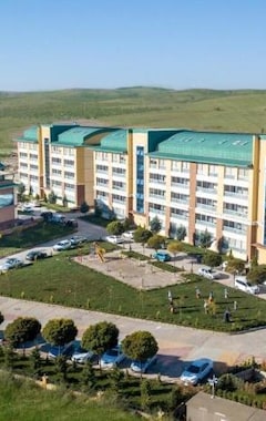 Cinar Termal Hotel (Afyon, Turquía)