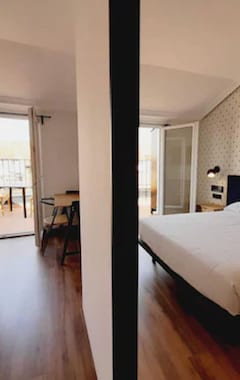 Hotel Matilde By Gaiarooms (Salamanca, España)