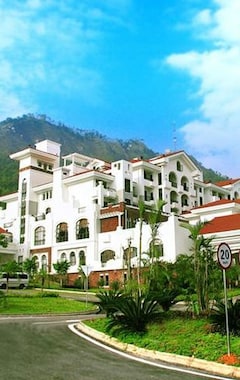 Country Garden Phoenix Hotel (Zhaoqing, China)