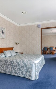 Hotel Park-otel (Izhevsk, Rusia)