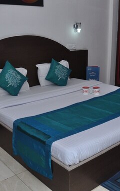 Hotel OYO 3266 Kumarhatti (Solan, Indien)