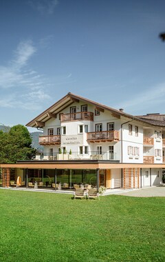 Crystls Aparthotel (Flachau, Austria)
