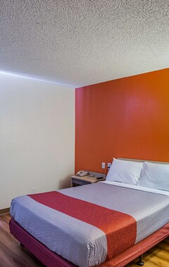 Hotel Motel 6 Tucson, Az - North (Tucson, EE. UU.)