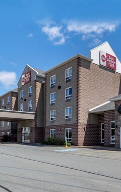 Hotel Best Western Dartmouth & Suites (Dartmouth, Canadá)