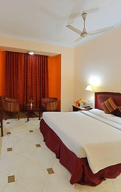 Hotel Aadithya (Chennai, India)