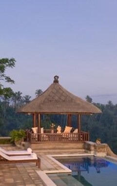 Hotelli Villa Santai Karangasem (Karangasem, Indonesia)