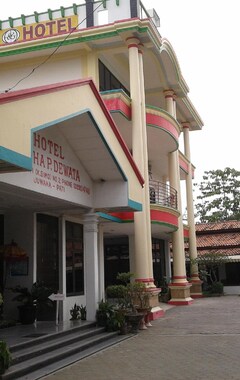 Hotel Graha Dewata Juwana (Pati, Indonesien)