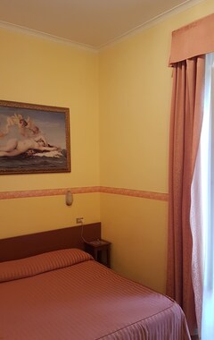 Hotel Soggiorno Comfort (Rom, Italien)