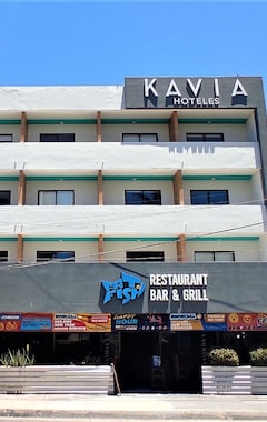 Hotel Kavia Mazatlán (Mazatlán, México)