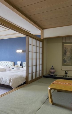 Hotel Aoshima Grand (Miyazaki, Japan)