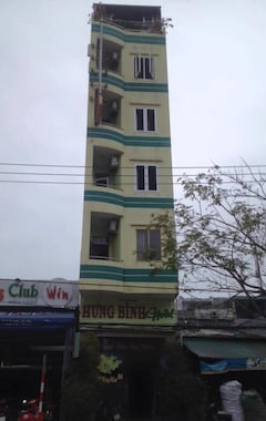 Hotelli Hung Binh (Da Nang, Vietnam)