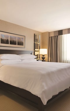 Hotel Embassy Suites by Hilton Baltimore Inner Harbor (Baltimore, USA)