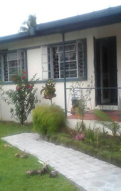 Hotelli Dreams Homestay (Suva, Fidži)