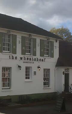 Hotel The Wheatsheaf Inn (Cuckfield, Reino Unido)