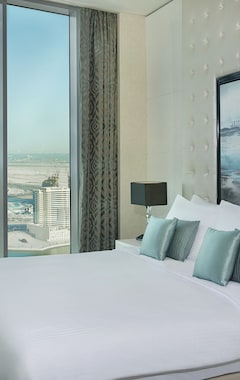 Hotel Damac Maison Mall Street (Dubái, Emiratos Árabes Unidos)
