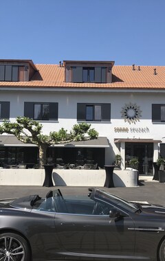 Hotel Sonne (Seuzach, Suiza)
