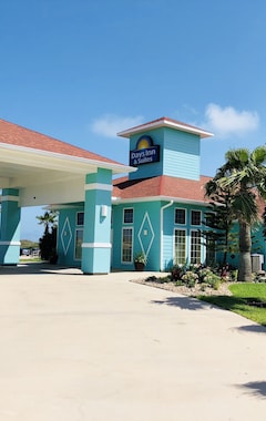 Motelli Days Inn by Wyndham Port Aransas TX (Port Aransas, Amerikan Yhdysvallat)
