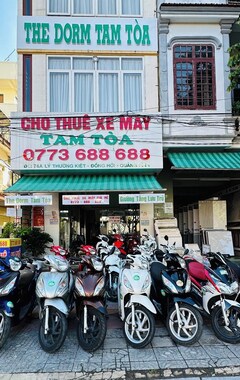 Hotelli The Dorm Tam Toà (Đồng Hới, Vietnam)