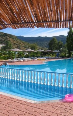 Hotel Pacifae Golden Village - Ex Doumas (Katelios, Grecia)