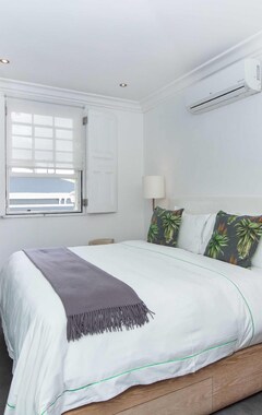 Bed & Breakfast Cape Finest Guesthouse (Ciudad del Cabo, Sudáfrica)