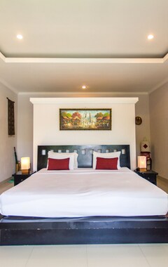 Hotel Puri Asri Ubud Villa (Ubud, Indonesia)