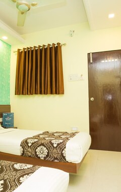 Hotel OYO 7062 Amana Suites (Mumbai, Indien)