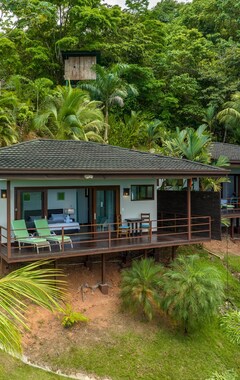 Hotelli The Tranquilo Lodge (Puntarenas, Costa Rica)