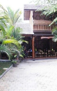 Hotel Pondok Wulan Guesthouse (Pangandaran, Indonesien)
