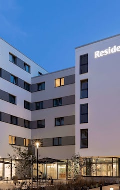 Hotelli Residence Inn By Marriott Hamburg Altona (Hampuri, Saksa)