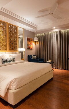 Hotel Best Western Darbar Delhi (Delhi, Indien)