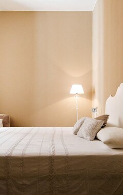 Bed & Breakfast Guest House - Blulassù Rooms (Cagliari, Italien)