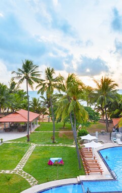 Hotelli Paradise Beach Hotel (Negombo, Sri Lanka)