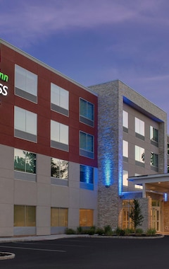 Hotelli Holiday Inn Express & Suites Kingsland I-95-Naval Base Area, an IHG Hotel (Kingsland, Amerikan Yhdysvallat)