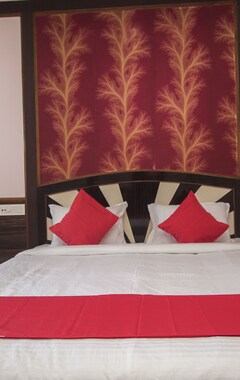 Hotel OYO 17215 Garg Residency (Siliguri, India)