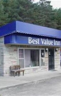 Motel Best Inn (Wellsville, EE. UU.)