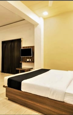 Hotelli Hotel Om Inn - Talegaon Dabhade (Pune, Intia)